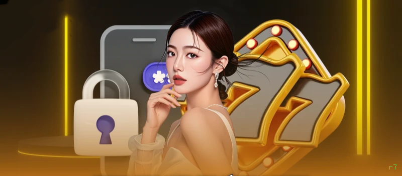 r7 App Mobile