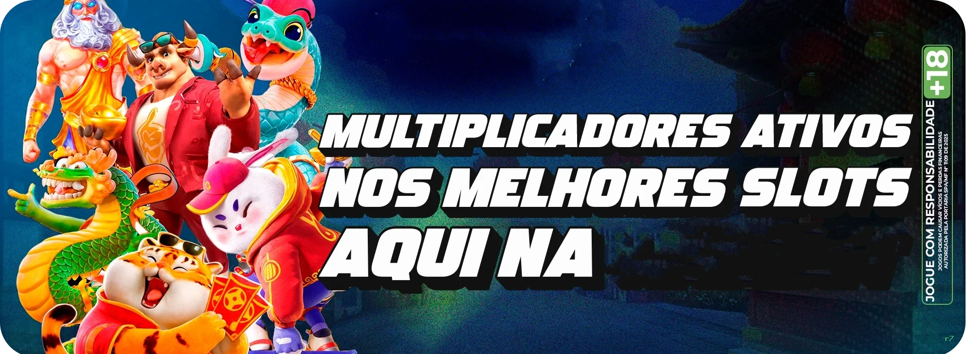 r7 Plataforma