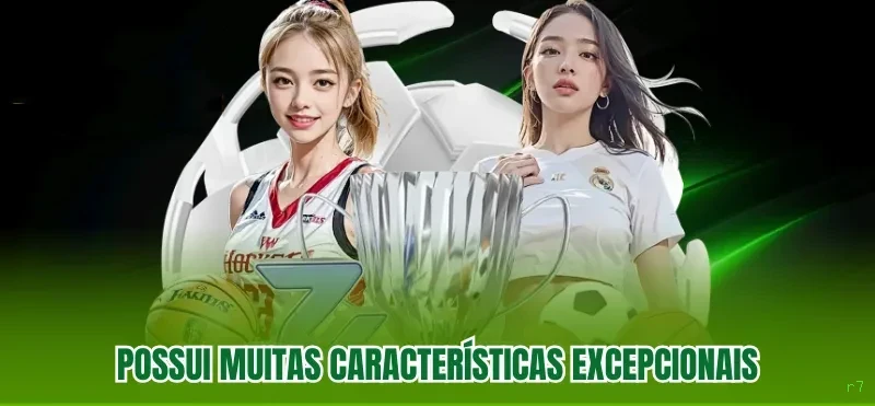 Promoções r7